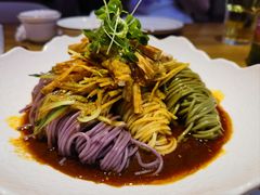 -俭寨大盘鸡·手抓肉·烧烤新疆菜(乌苏路店)
