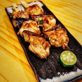蟹の屋｜超～美味の日式烧鸟