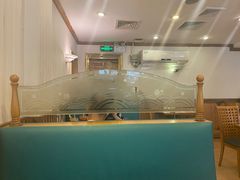 -新世界餐厅(万达店)