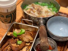 -小满手工粉(上海月星环球港店)
