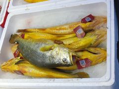 -四道口水产市场