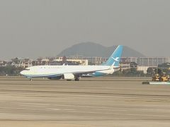 -杭州萧山国际机场