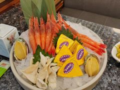 -菊上料理(蜀山银泰百货店)