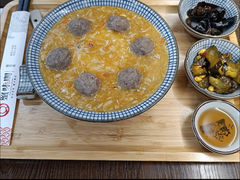 -蟹味阁·蟹黄面(体育西横街店)