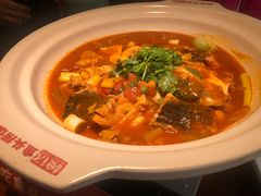 -魏铭鱼头捞饭(嘉善店)