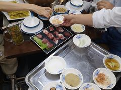-清真·德顺祥铜锅涮羊肉(宝丰店)