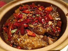 -金鸭季·北京烤鸭(深业上城店)