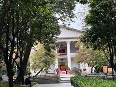 -广州近代史博物馆