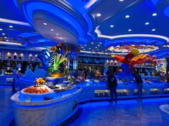 -澜悦港海鲜体验主题餐厅