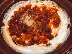 米兰风味肉酱面-萨莉亚意式餐厅(杭州滨江天街店)