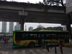 -阿一猪红汤(东风西路店)