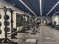 -TMG潮流健身(奥体莲荷里店)