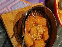 -甘家界牌柠檬鸭(青山店)