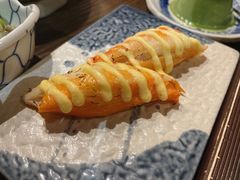 -大雄寿司(中华广场店)