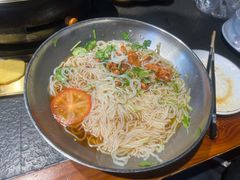 -御品海鲜·东北菜·烧烤餐厅(佳兆业店)