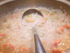 砂锅粥-永祥烧腊餐厅(虹口店)