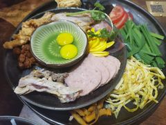 -都氏二当家(九方店)