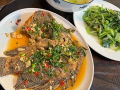 -吃货私房菜(丽江束河古镇店)
