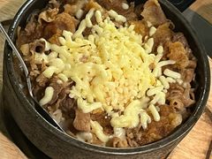 -沼津港精致料理·寿喜烧·烧鸟(龙湖南桥天街日料榜单店)