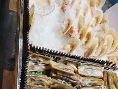 -星伦多自助料理·涮烤一体(虹悦城店)