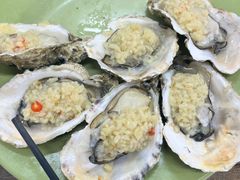 -贞姨美食·老字号海鲜大排档