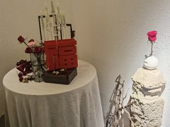 -素言·云端潮式料理·情侣约会·生日求婚