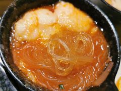 罗宋汤-哥老官重庆美蛙鱼头(西湖银泰十一哥店)
