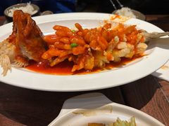 -金陵家宴·金陵春·南京菜(夫子庙店)