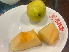 -西雅图牛排自助音乐餐厅(大胖店)