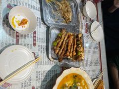 -孙记烧烤(荣华小区店)
