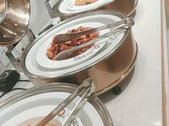 -快乐爱斯米牛排自助(金州安盛店)
