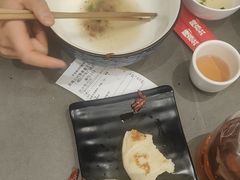 -陈熹公民族美食文化餐厅(中华广场店)