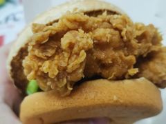 -麦当劳(阳光新生活广场店)