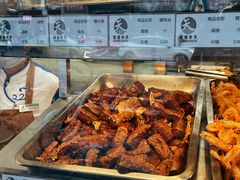 -护国寺小吃(地安门店)