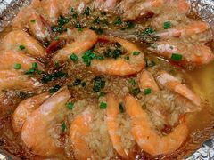 -不倒翁·徽天下名菜楼(马鞍山路店)