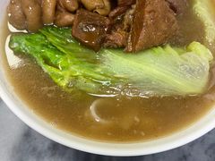 -珍珍小食店(西华路店)