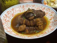-高老庄·老溧阳·私房菜(南山竹海店)