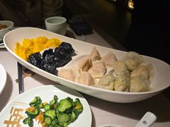-船歌·鱼水饺青岛菜(闽江二路店)