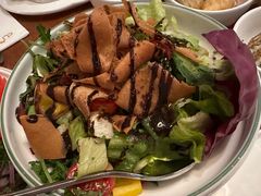 -ELI FALAFEL Lebanese&Mediterranean黎巴嫩美食(富城路店)
