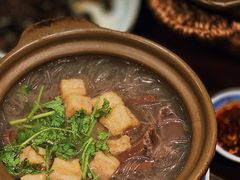 -南京大牌档(济南万象城店)