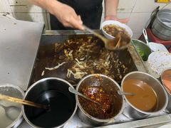-陈记锅巴菜(五大道店)