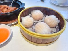 -香港龙凤楼(巨鹿路洋房店)