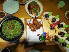 -猪腰世家·粤菜猪腰汤(江西路店)
