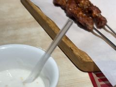 -羊之道草原味道清真餐厅(番禺店)