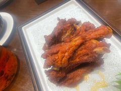 -果城龙凤瓦罐煨汤馆(新豪天地店)