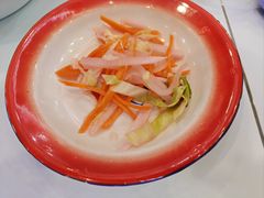 -刘二姐襄阳牛肉面(鸟巢店)