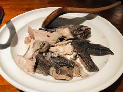 -黑鸡小馆(金源店)