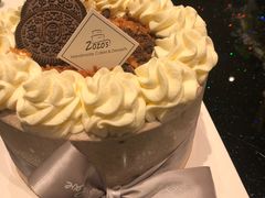 -ZOZO's昌左左精致甜品设计(新北店)