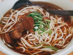 -李先生牛肉面大王(昌平鼓楼店)