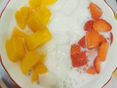 -甜心妈妈·榴莲星级糖水(北京路总店)